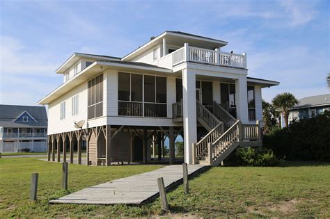 edisto realty